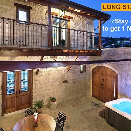 Kantara House - A Rural Retreat Of Comfort & Class! Arsos Esterno foto