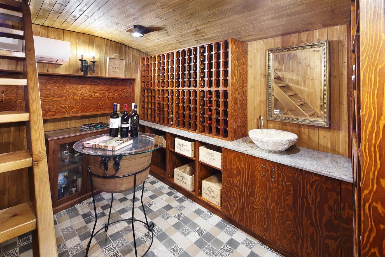 Kantara House - A Rural Retreat Of Comfort & Class! Arsos Esterno foto