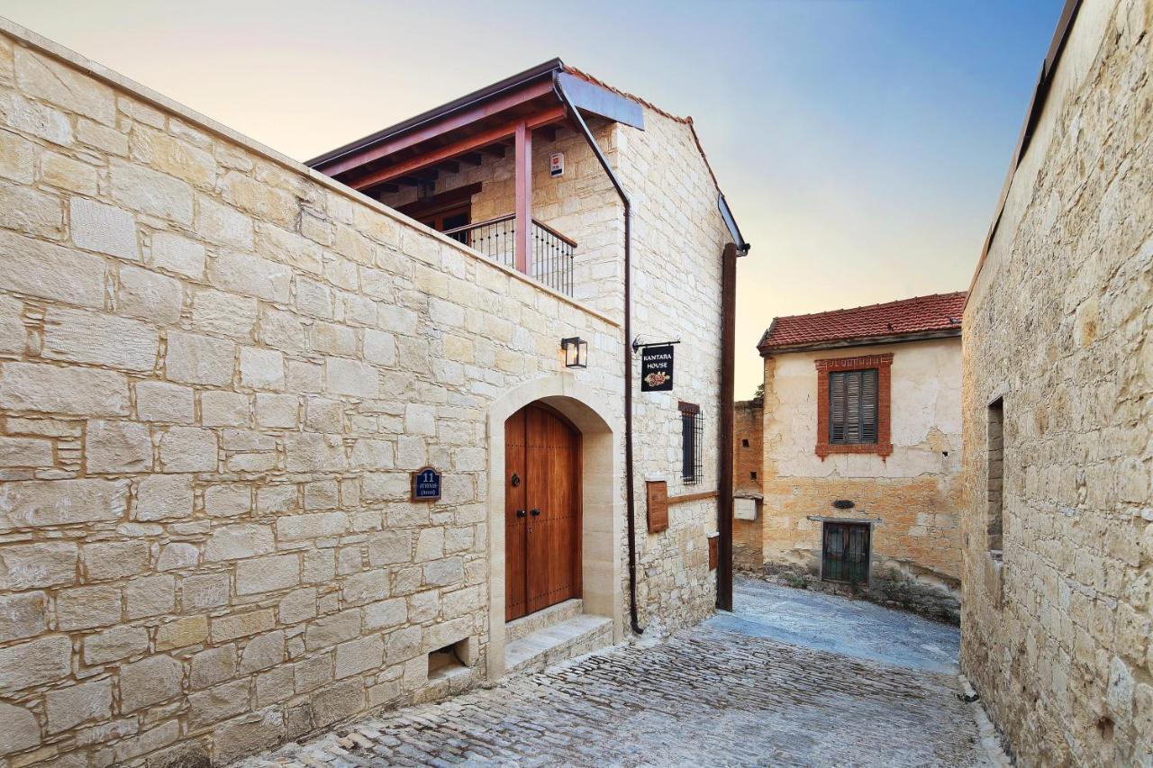 Kantara House - A Rural Retreat Of Comfort & Class! Arsos Esterno foto