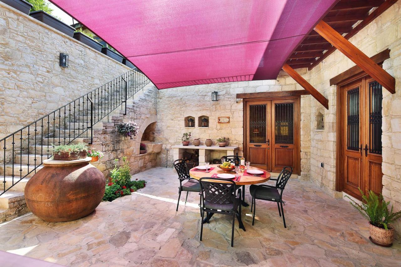 Kantara House - A Rural Retreat Of Comfort & Class! Arsos Esterno foto