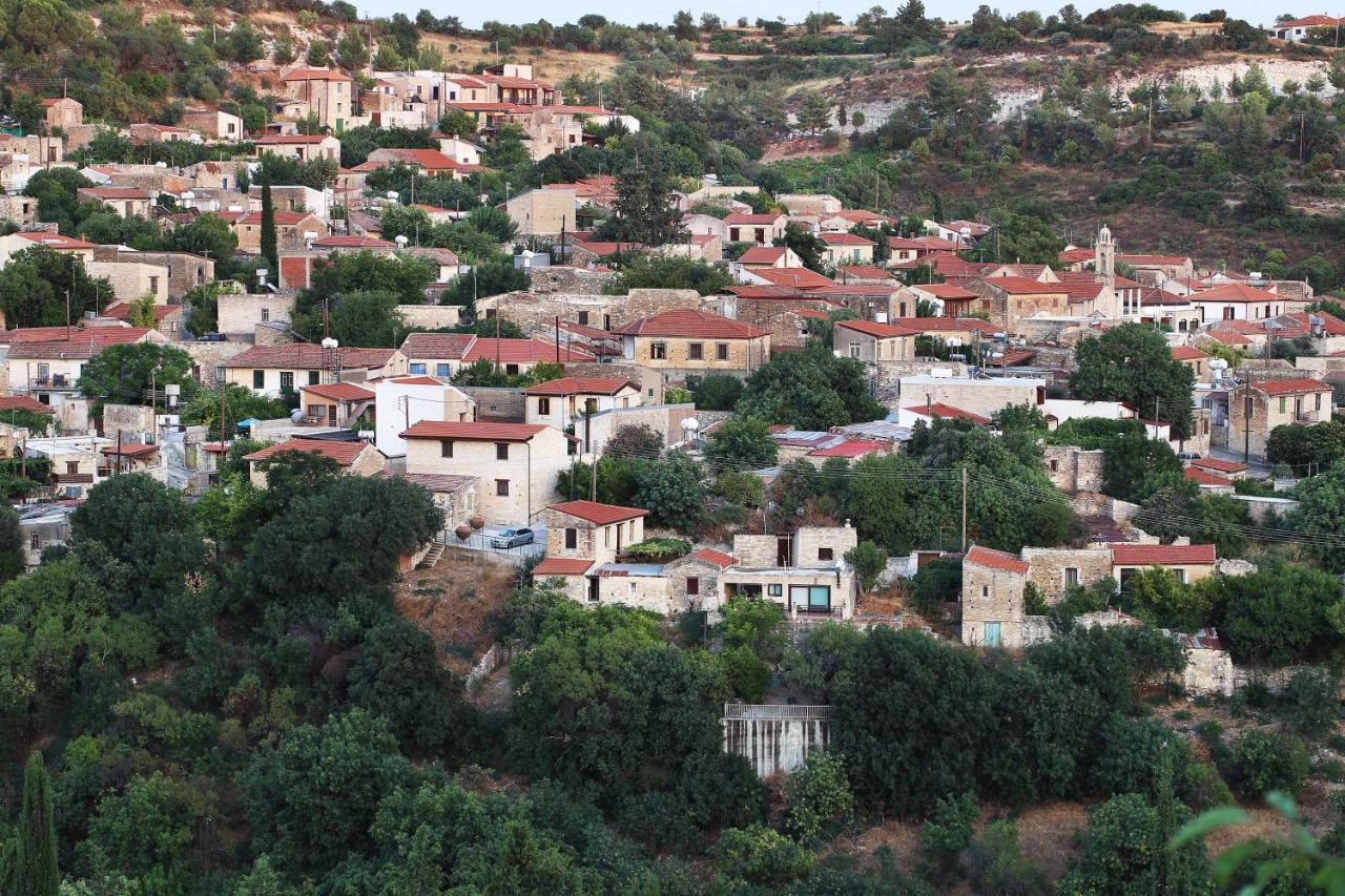Kantara House - A Rural Retreat Of Comfort & Class! Arsos Esterno foto
