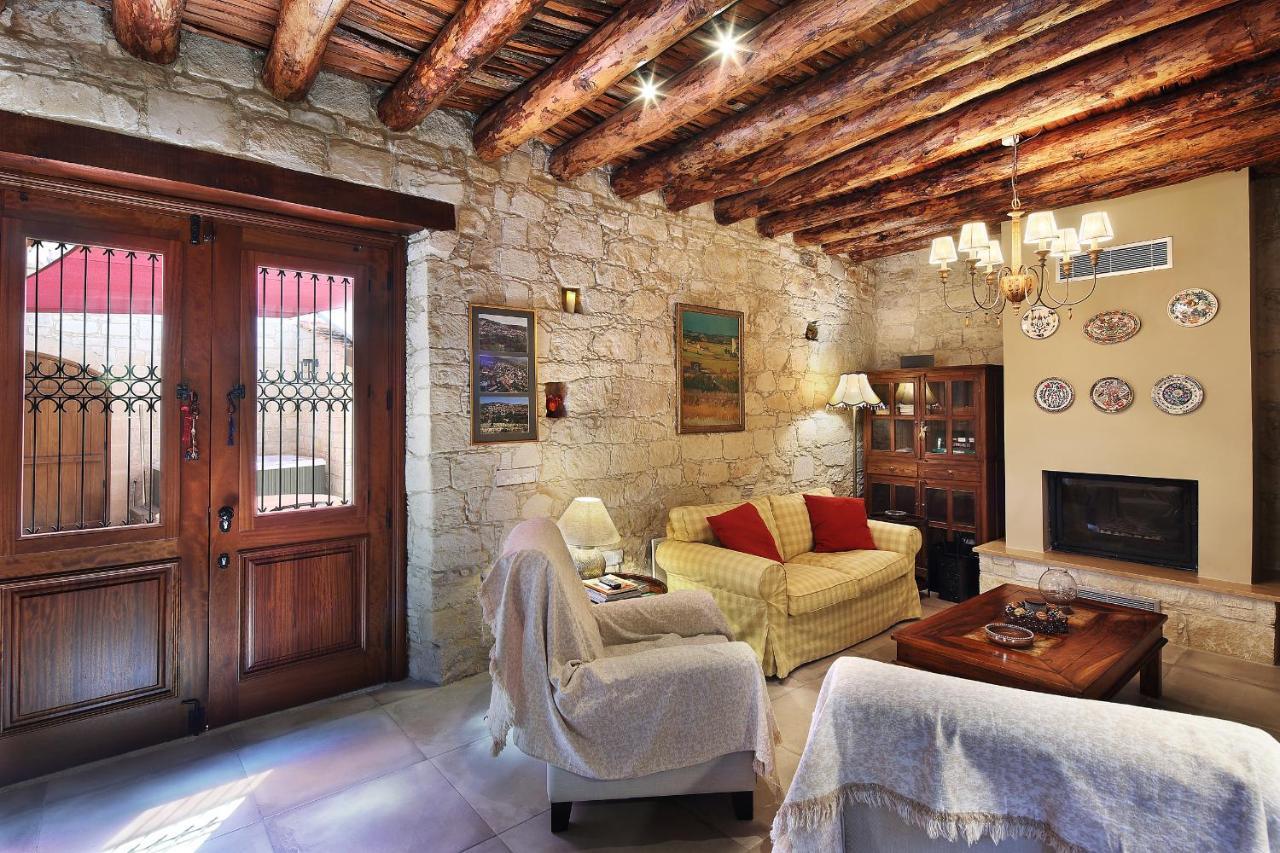 Kantara House - A Rural Retreat Of Comfort & Class! Arsos Esterno foto