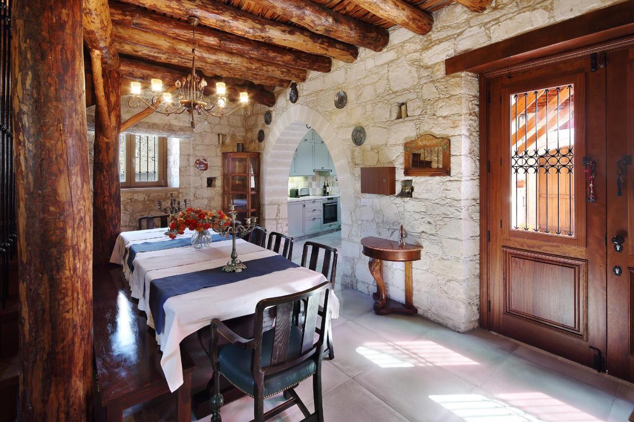 Kantara House - A Rural Retreat Of Comfort & Class! Arsos Esterno foto