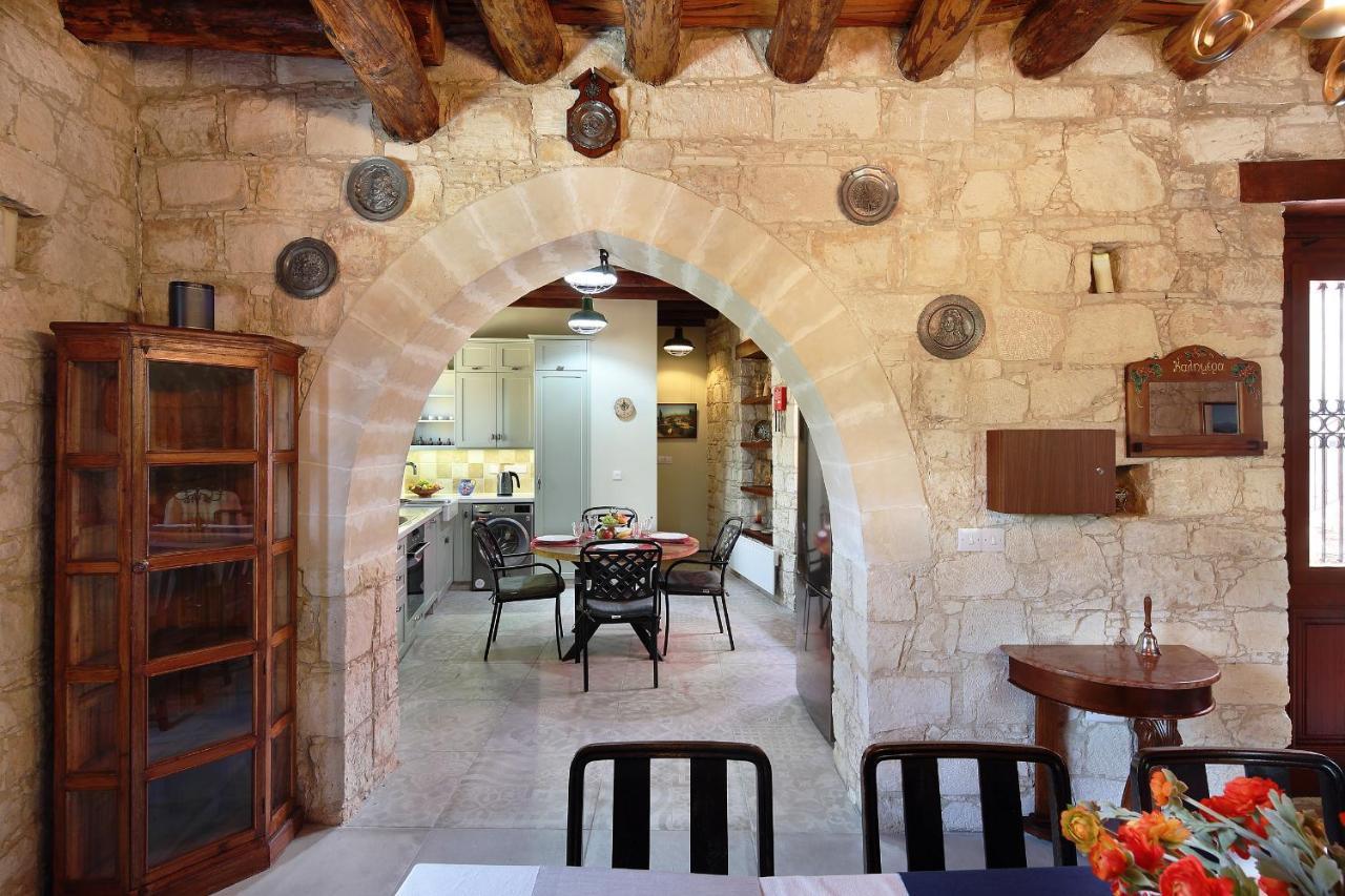 Kantara House - A Rural Retreat Of Comfort & Class! Arsos Esterno foto