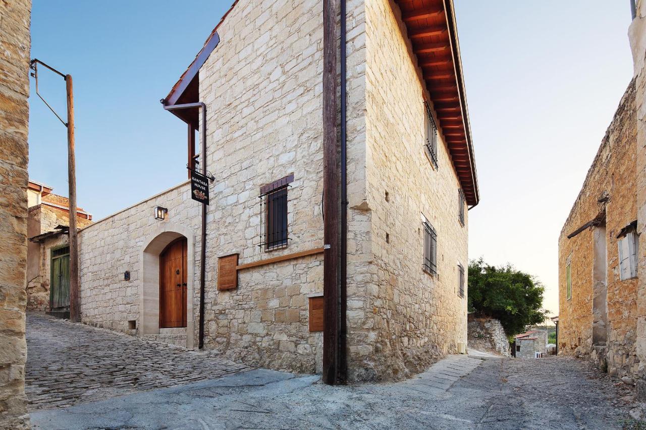 Kantara House - A Rural Retreat Of Comfort & Class! Arsos Esterno foto