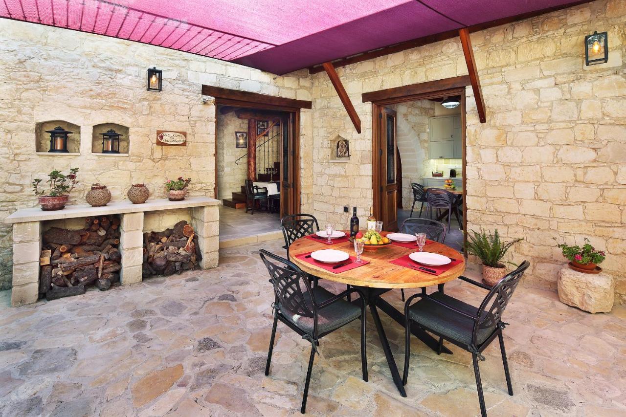 Kantara House - A Rural Retreat Of Comfort & Class! Arsos Esterno foto