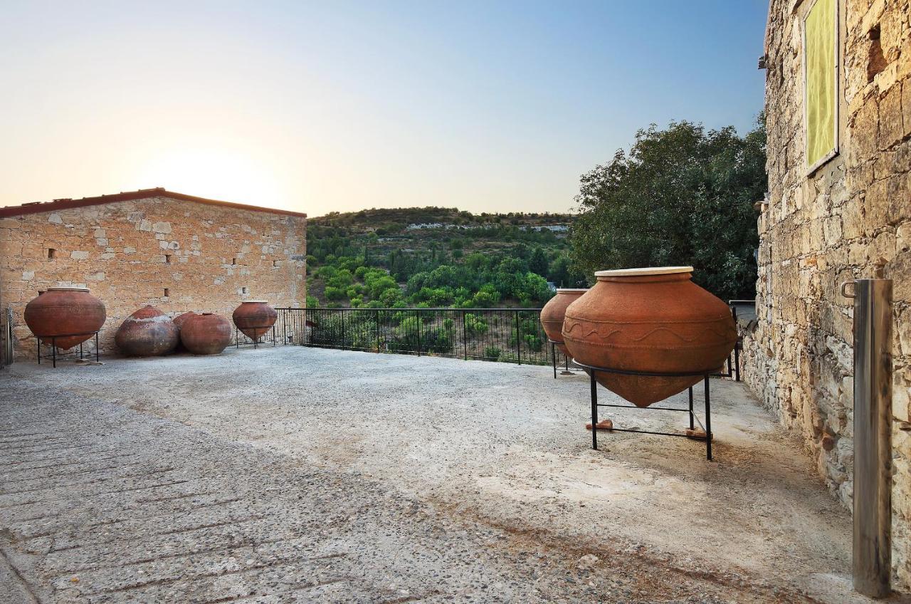 Kantara House - A Rural Retreat Of Comfort & Class! Arsos Esterno foto