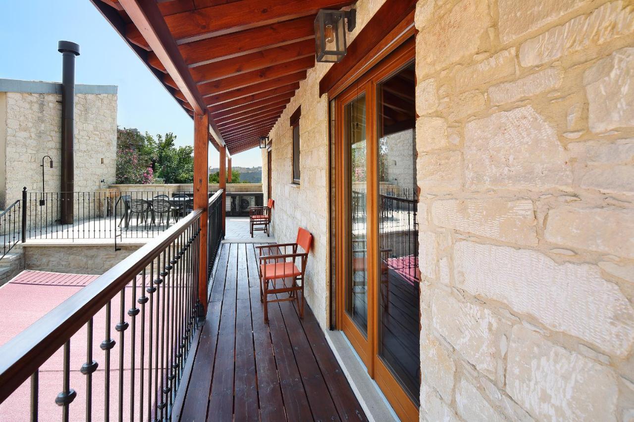 Kantara House - A Rural Retreat Of Comfort & Class! Arsos Esterno foto