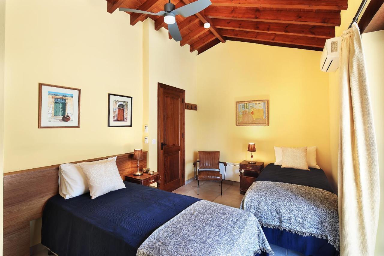 Kantara House - A Rural Retreat Of Comfort & Class! Arsos Esterno foto