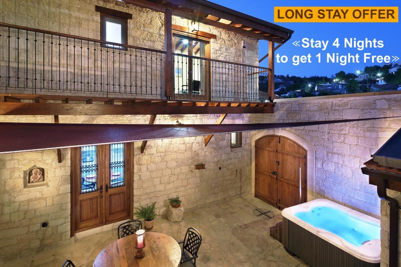 Kantara House - A Rural Retreat Of Comfort & Class! Arsos Esterno foto