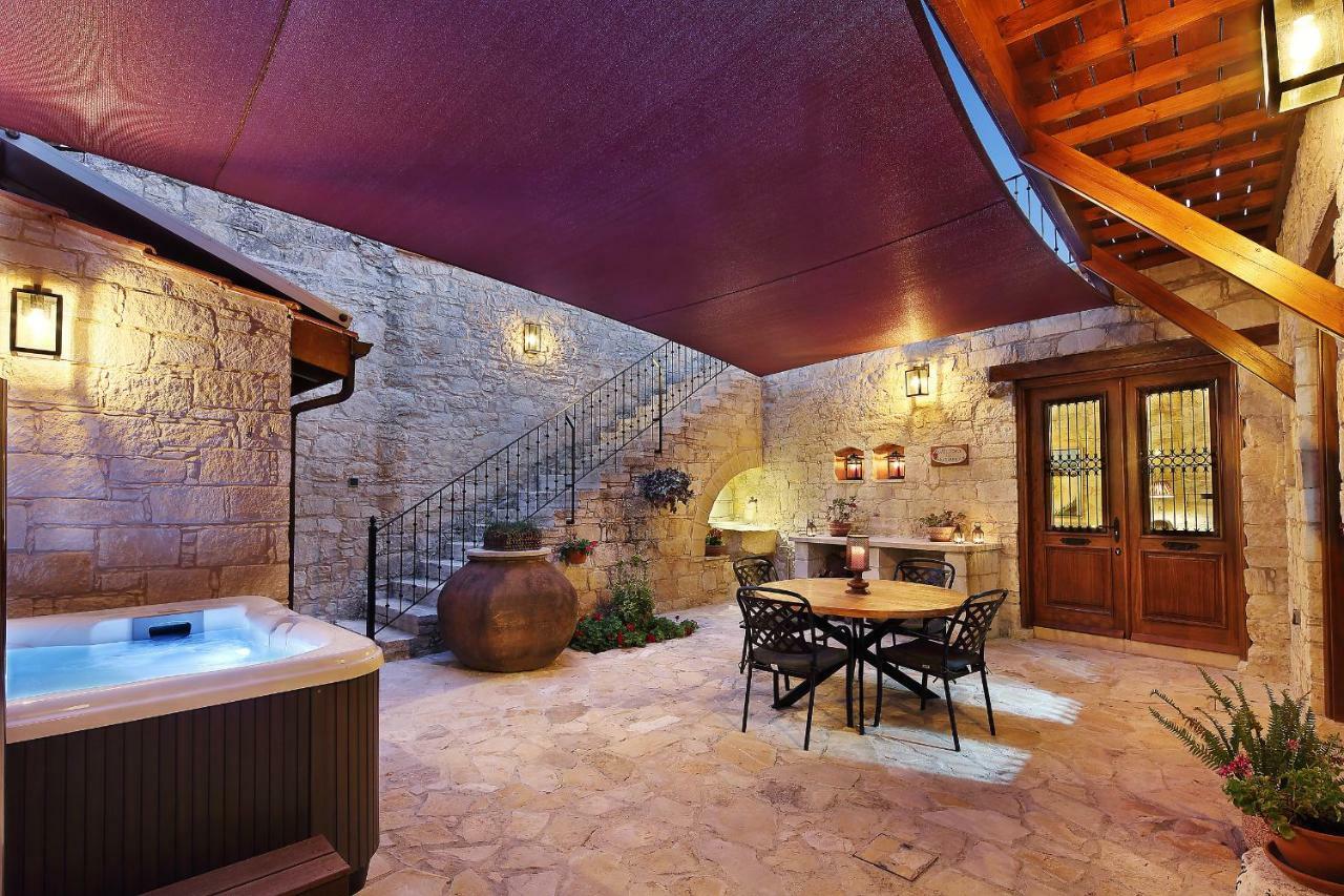 Kantara House - A Rural Retreat Of Comfort & Class! Arsos Esterno foto