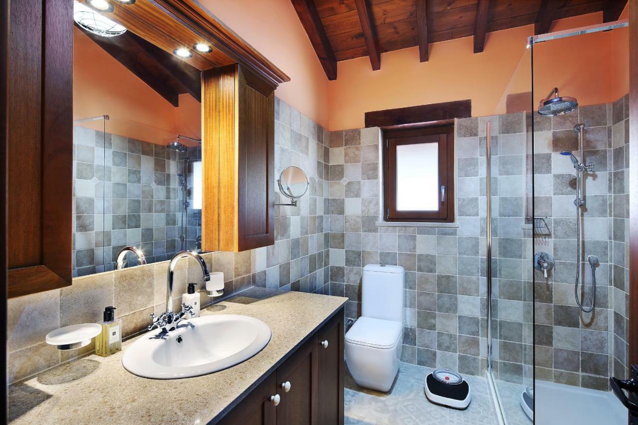Kantara House - A Rural Retreat Of Comfort & Class! Arsos Esterno foto