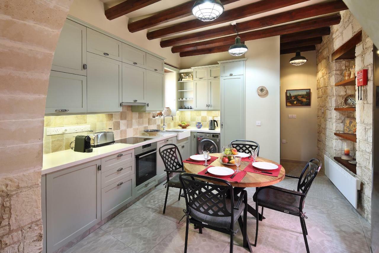 Kantara House - A Rural Retreat Of Comfort & Class! Arsos Esterno foto