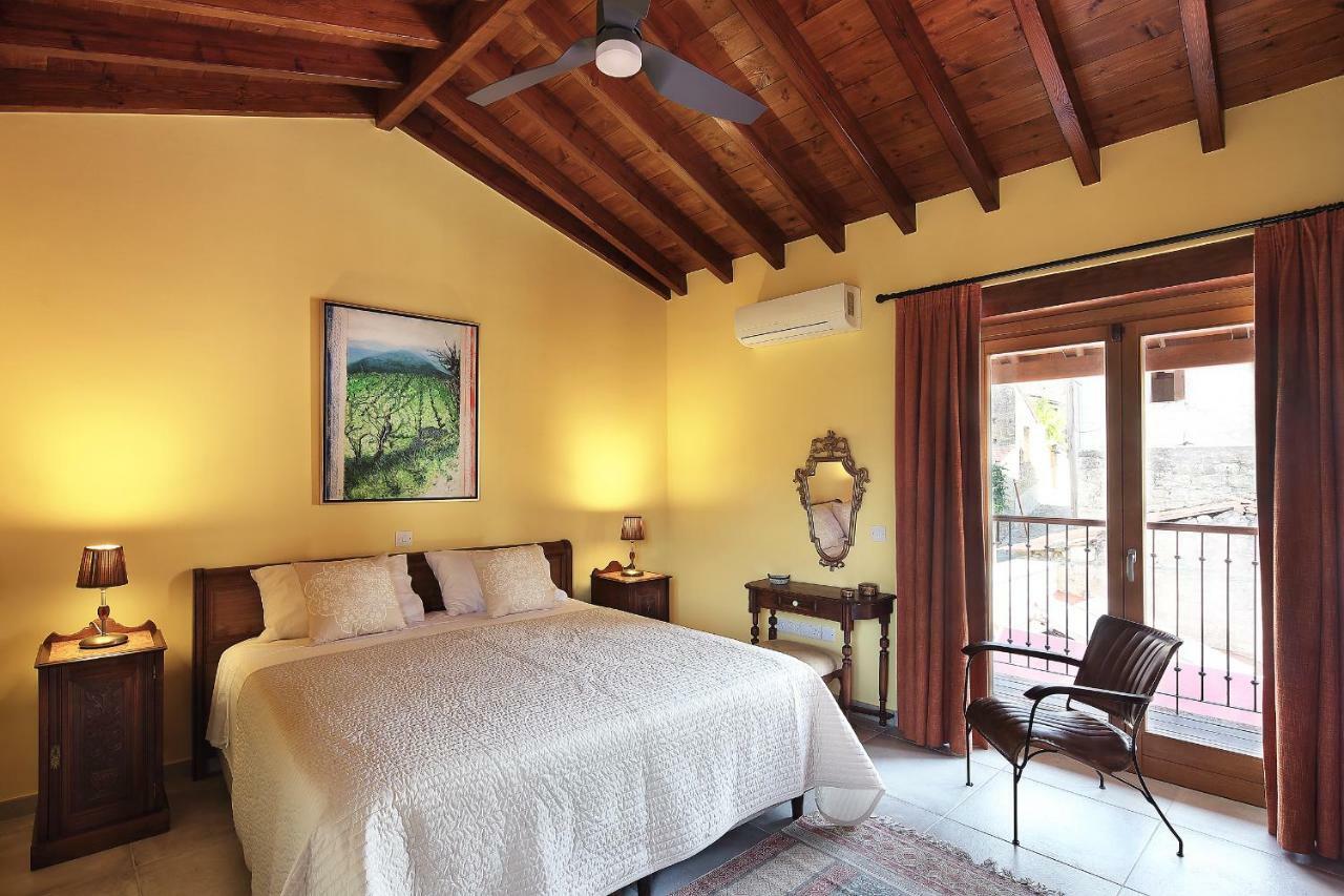 Kantara House - A Rural Retreat Of Comfort & Class! Arsos Esterno foto