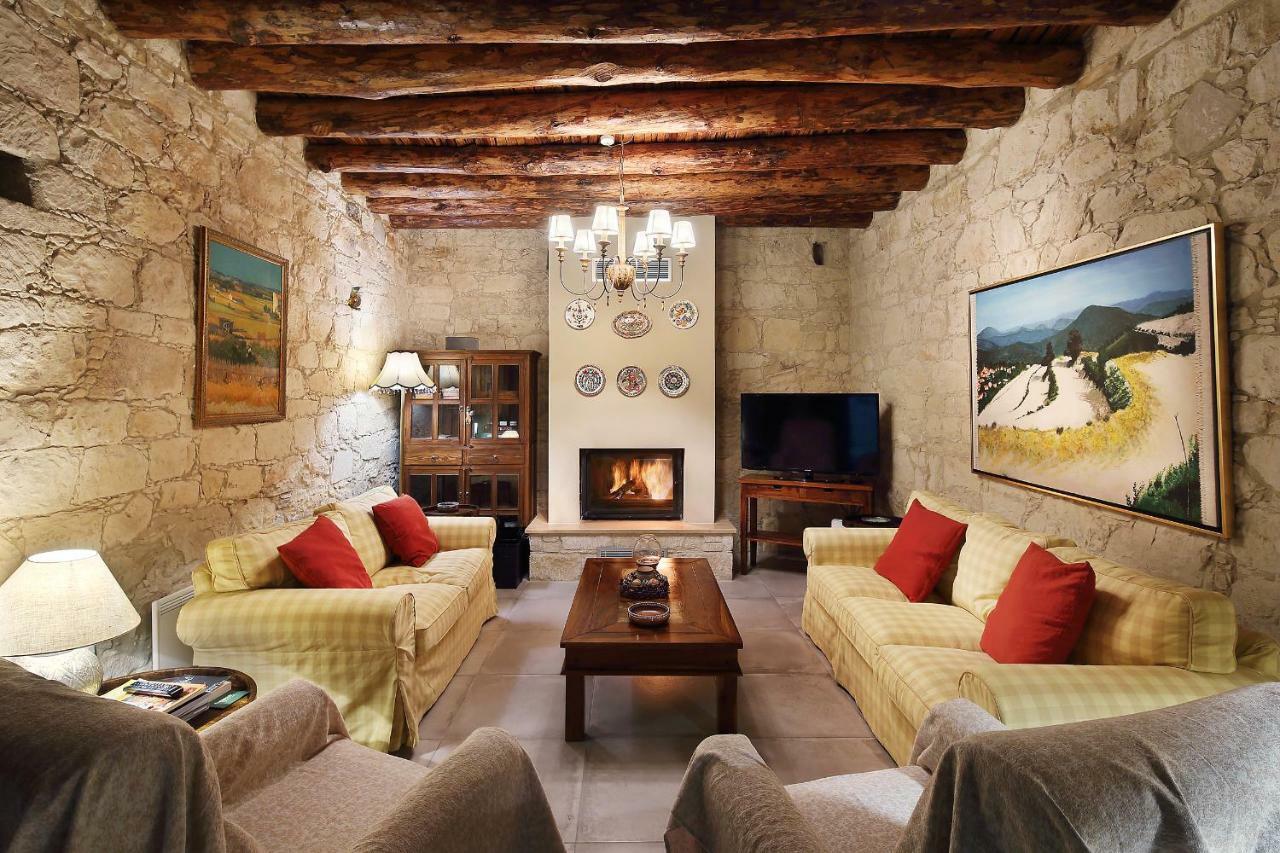 Kantara House - A Rural Retreat Of Comfort & Class! Arsos Esterno foto