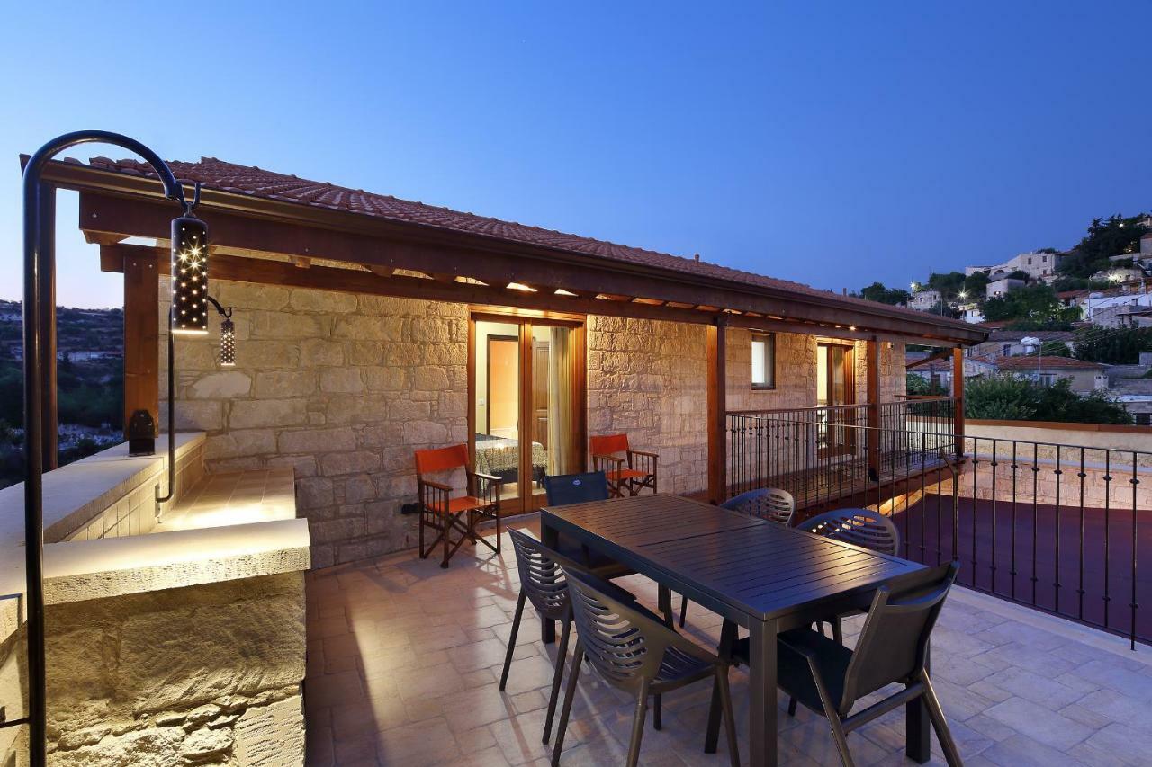 Kantara House - A Rural Retreat Of Comfort & Class! Arsos Esterno foto
