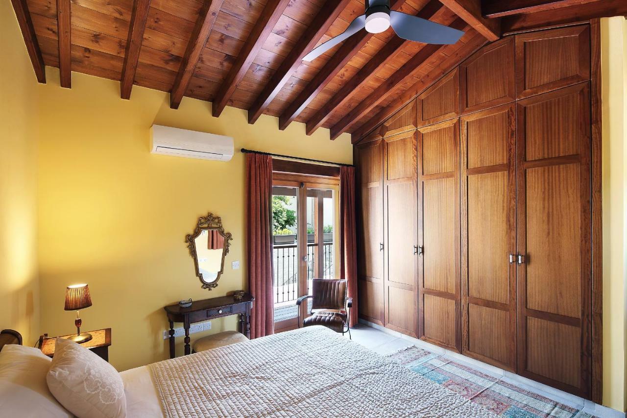 Kantara House - A Rural Retreat Of Comfort & Class! Arsos Esterno foto