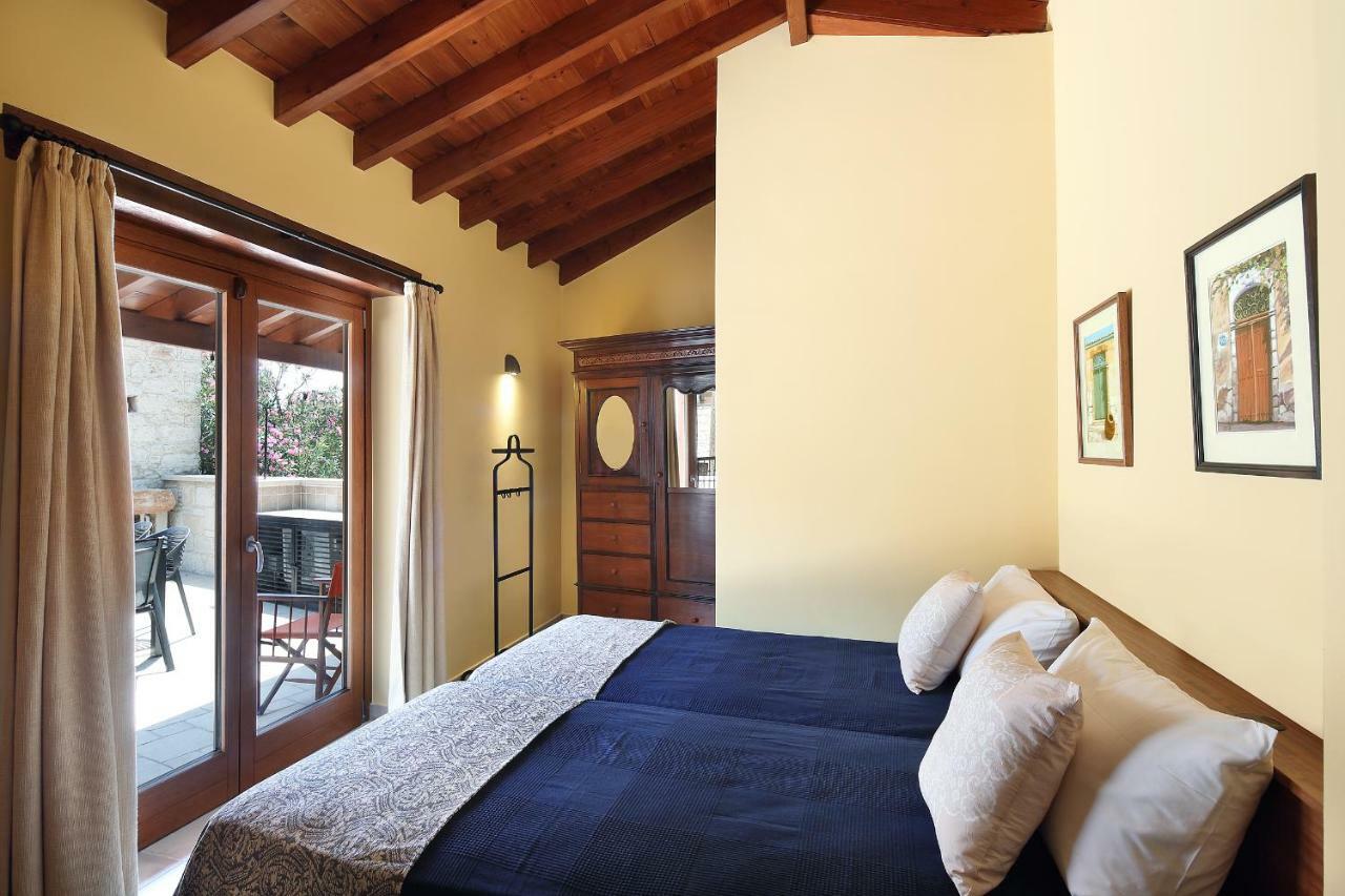 Kantara House - A Rural Retreat Of Comfort & Class! Arsos Esterno foto