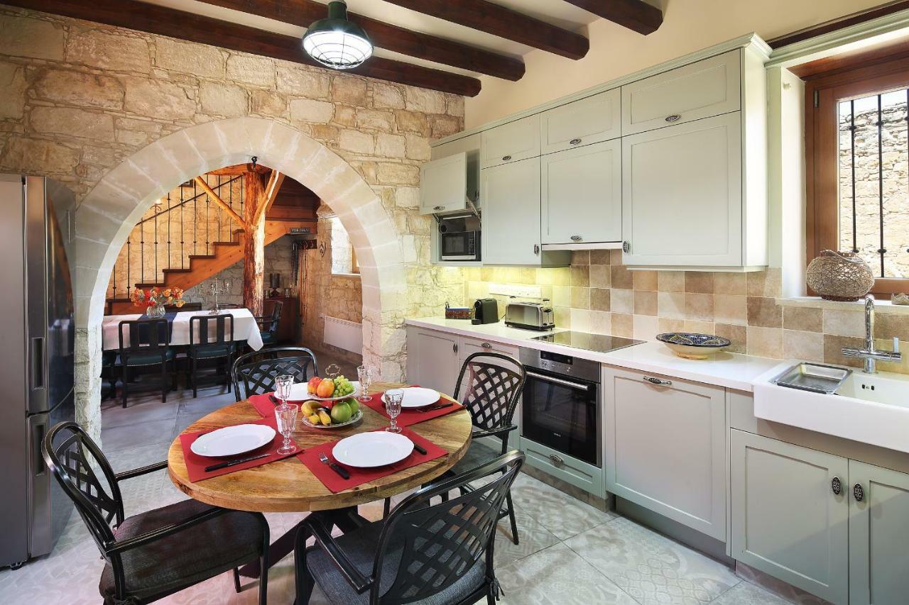 Kantara House - A Rural Retreat Of Comfort & Class! Arsos Esterno foto