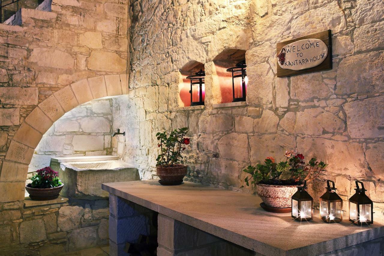 Kantara House - A Rural Retreat Of Comfort & Class! Arsos Esterno foto