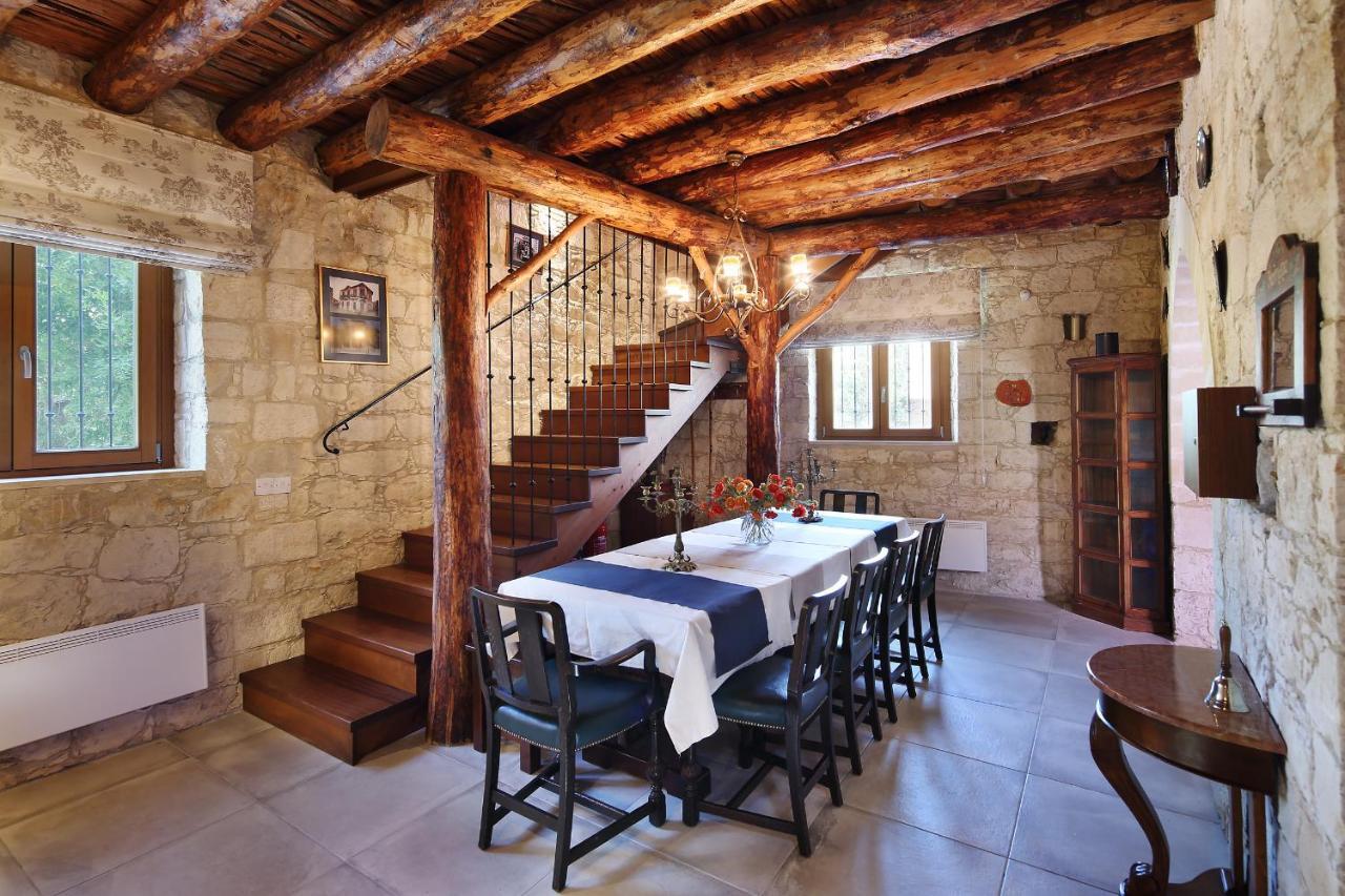 Kantara House - A Rural Retreat Of Comfort & Class! Arsos Esterno foto